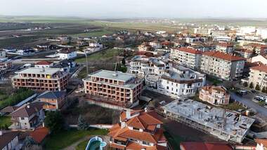 For sale - Apartment in Voevodski,  Haskovo