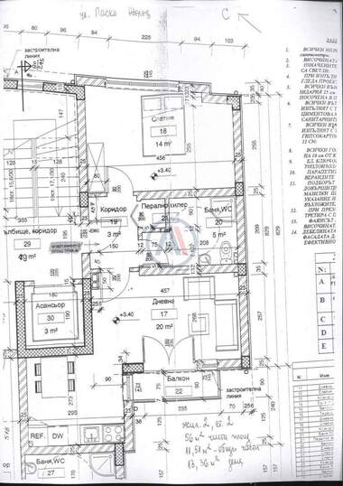 Satış - Apartman olarak Grand Mol,  Varna