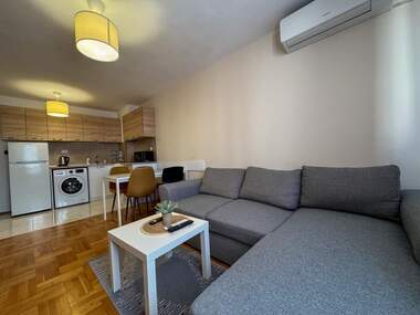Kira - Apartman olarak Centar,  Burgas