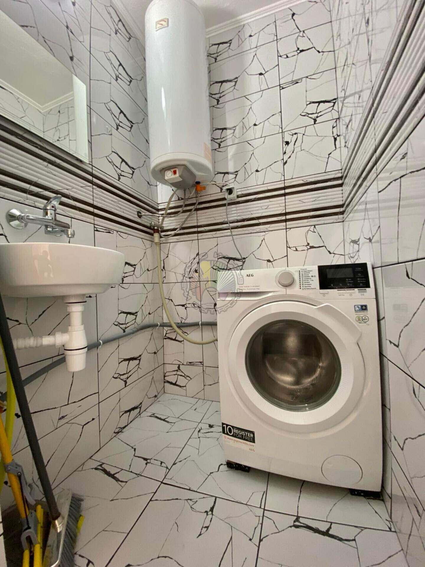 Dört odalı Apartman olarak Bratia Miladinovi, Burgas – fotoğraf 7