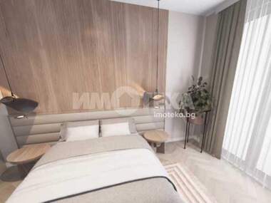 Vânzare - Apartament în Lozeneț,  Sofia