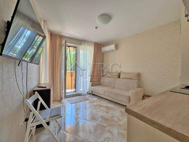 For sale - Apartment in Sunny Beach,  Burgas