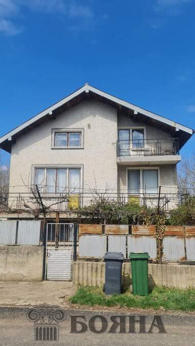 Продажба - Къща в Червена Вода,  Русе
