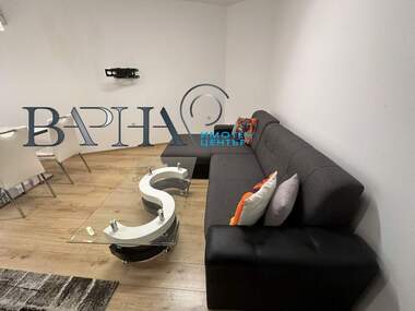 Ενοίκιο - Διαμέρισμα σε Център,  Варна