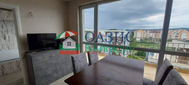 Verkauf - Wohnung in Sonnenstrand,  Burgas