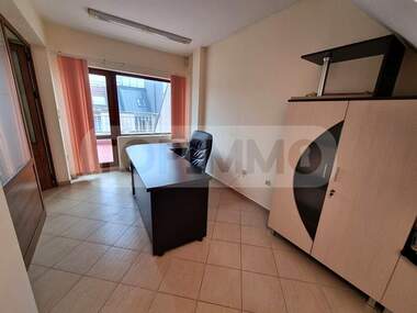 Închiriere - Birou în Business Hotel,  Varna
