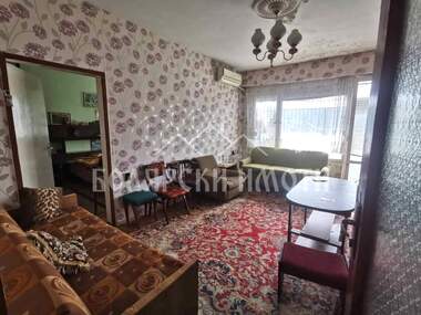 Продажа - Квартира в Чолаковци,  Велико Търново