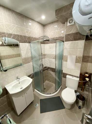 For rent - Apartment in Asparuhovo,  Varna