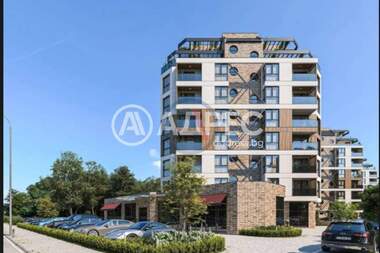 Satış - Apartman olarak Burgas,  Burgas