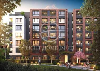 Satış - Apartman olarak Hristo Smirnenski,  Plovdiv