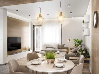 Satış - Apartman olarak Vitoşa,  Sofia