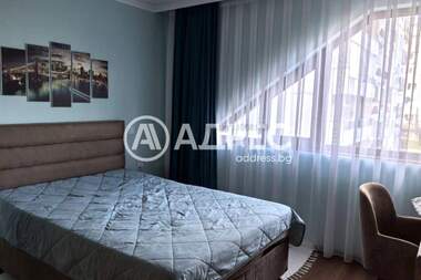 Satış - Apartman olarak Badema,  Haskovo