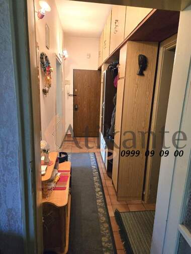 Verkauf - Wohnung in Goze Deltschew,  Sovia