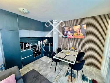 Satış - Apartman olarak Koşarica,  Burgas