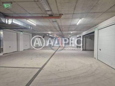 For sale - Parking spot in Vrabnica-2,  Sofia