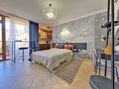 Vânzare - Apartament în Sveti Vlas,  Burgas