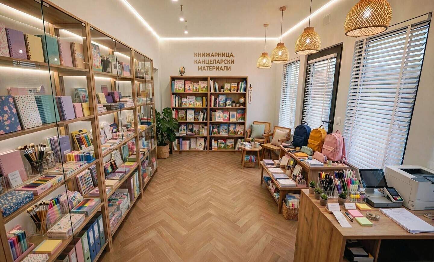 Магазин в Горубляне, София – снимка 6