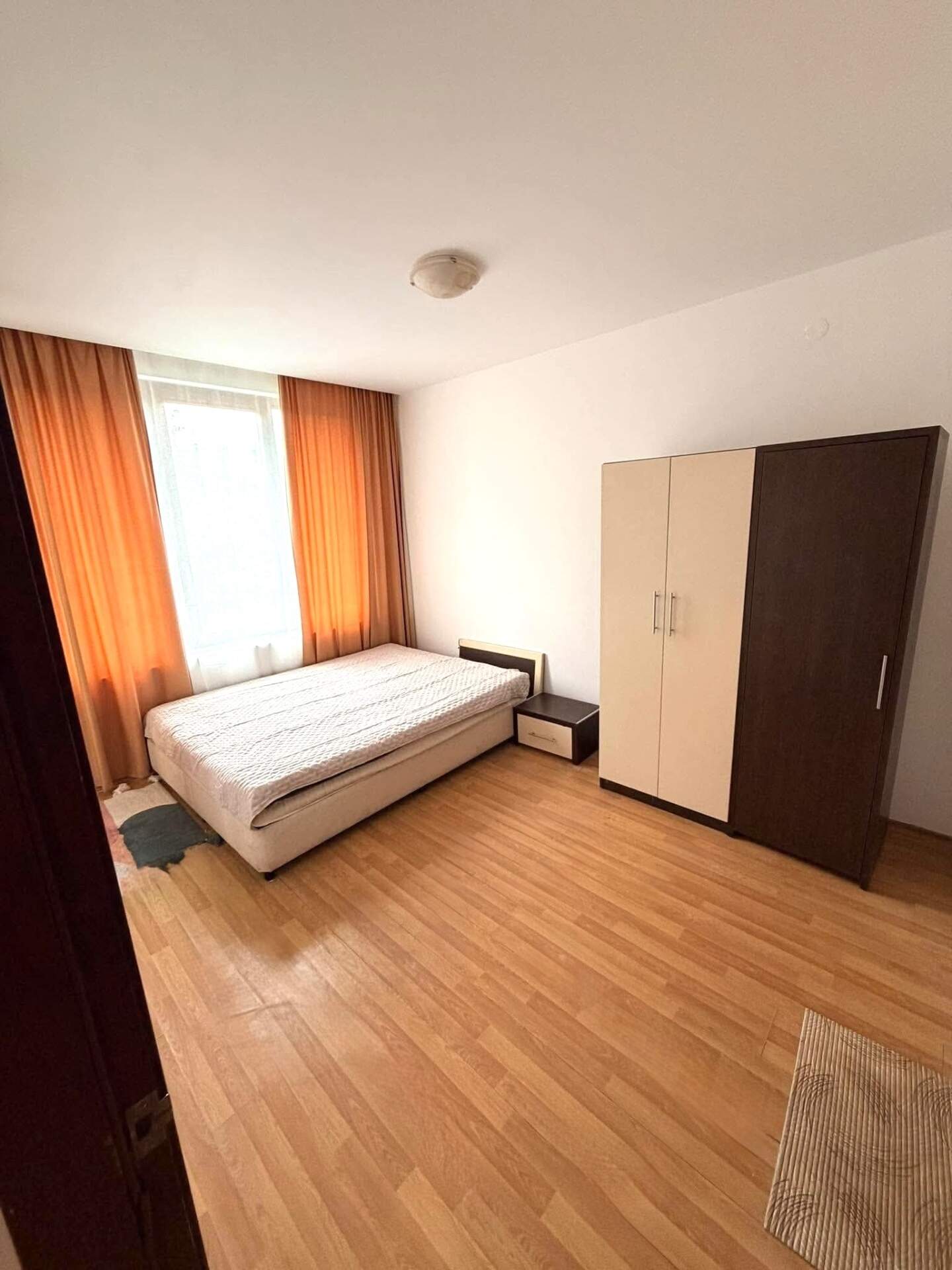 Zweizimmer Wohnung in Golden Sands, Varna – Foto 7