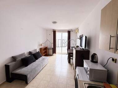 For sale - Apartment in Sunny Beach,  Burgas