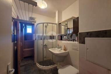 For sale - Apartment in Krasno selo,  Sofia