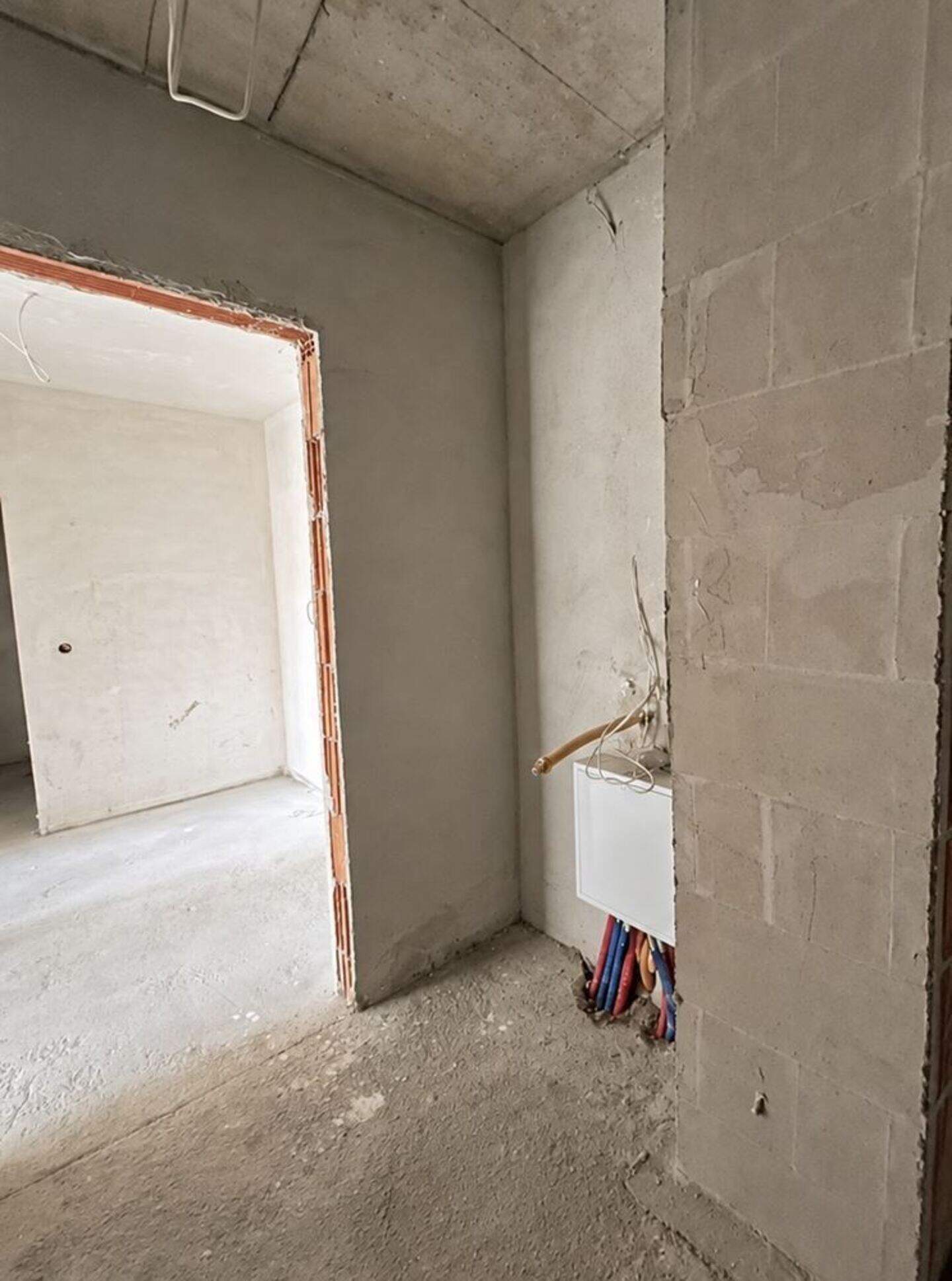 Zweizimmer Wohnung in Malinowa Dolina, Sofia – Foto 10