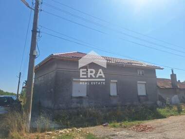 For sale - House in Uzundjovo,  Haskovo