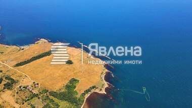 Πώληση - Οικόπεδο για κατασκευή σε Варвара,  Бургас