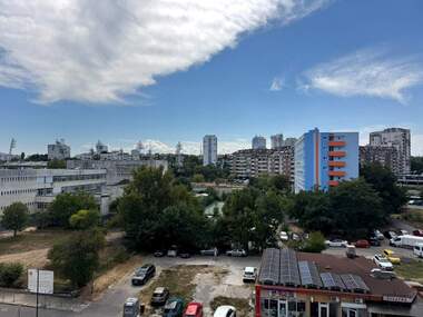 Продажа - Квартира в Зорница,  Бургас