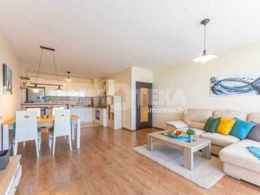 For sale - Apartment in k.k. Chayka,  Varna