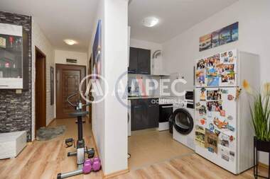 Satış - Apartman olarak Meden Rudnik,  Burgas