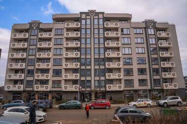Vânzare - Apartament în Manastirski livadi-Iztok,  Sofia