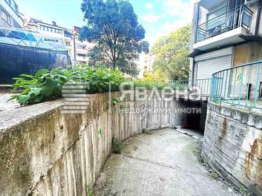 For sale - Garage in Razsadnika,  Sofia