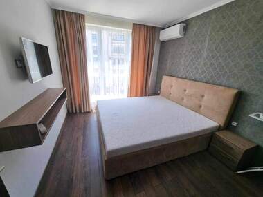 Kira - Apartman olarak Hristo Smirnenski,  Plovdiv