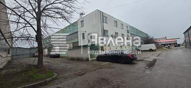 Продажба - Сграда в Южна промишлена зона,  Ямбол