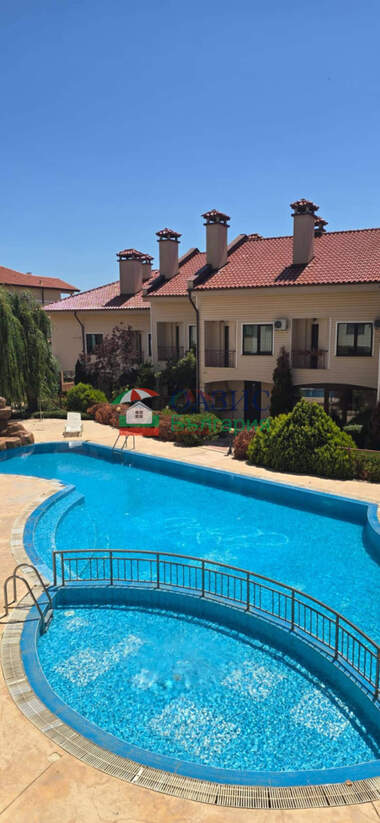 Verkauf - Wohnung in Koschariza,  Burgas