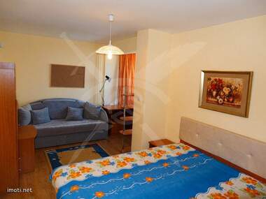 Verkauf - Wohnung in Lazur,  Burgas