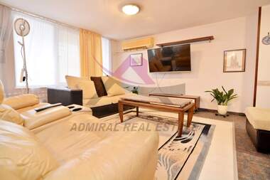 For rent - Apartment in Okrajna bolnica - Generali,  Varna