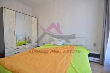 For sale - Apartment in Vazrajdane 3,  Varna