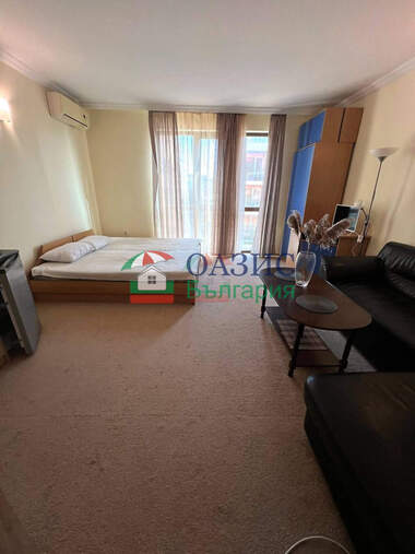 Satış - Apartman olarak Sveti Vlas,  Burgas