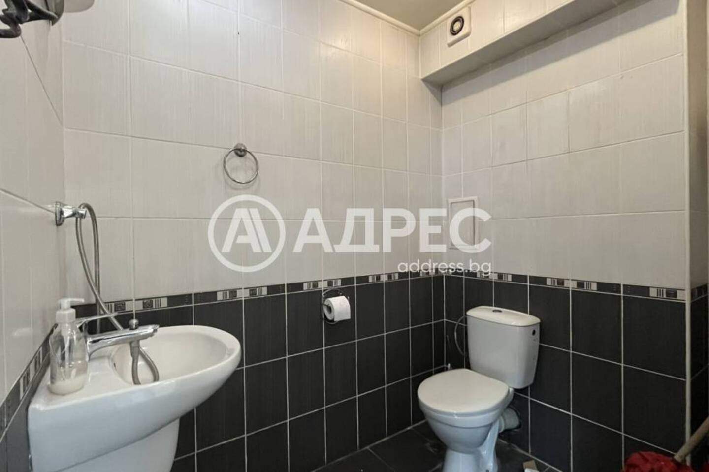Офис в Колхозен пазар, Варна – снимка 8