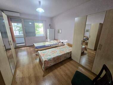 For sale - Apartment in Center,  Plovdiv