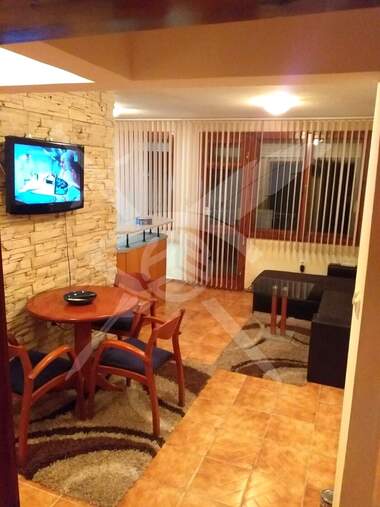 For rent - Apartment in Liatno kino Trakia,  Varna