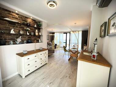 Kira - Apartman olarak Kabakum,  Varna