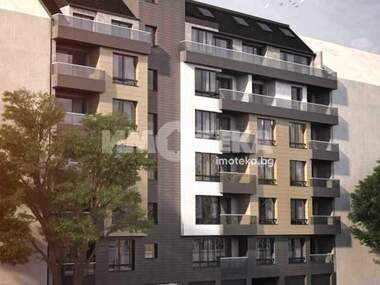 For sale - Apartment in Center,  Plovdiv