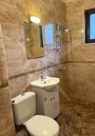 For rent - Apartment in Sadiyski,  Plovdiv