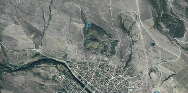 Vânzare - Teren agricol în Lesiceovo,  Pazardjik