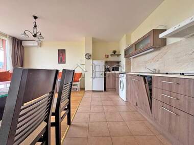 Vânzare - Apartament în Sunny Beach,  Burgas