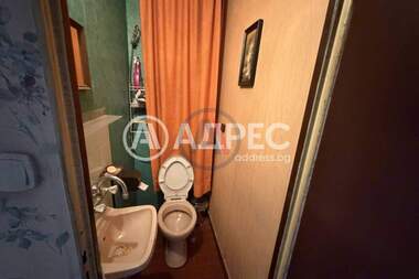 Satış - Apartman olarak Fondovi jilishta,  Sofia