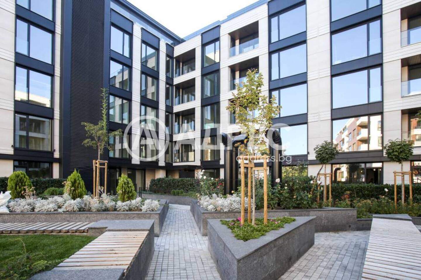 Üç odalı Apartman olarak Krastova vada, Sofia – fotoğraf 8
