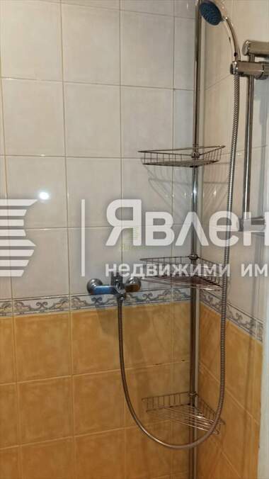Verkauf - Wohnung in Zentar,  Burgas